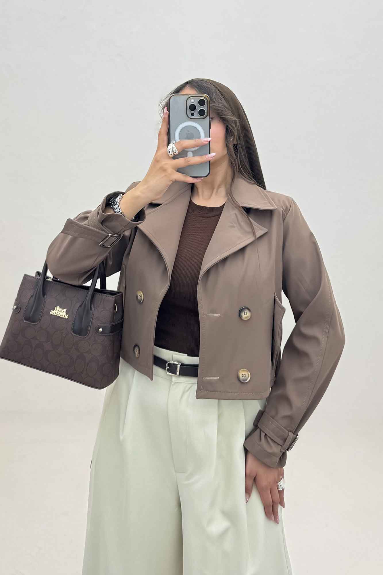 کراپ کت سانتانا لیانا