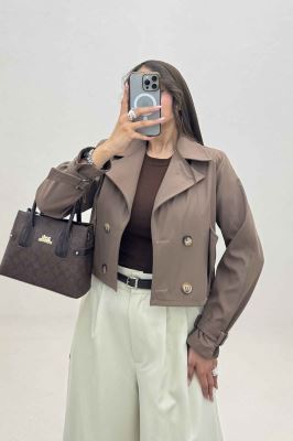 کراپ کت سانتانا لیانا