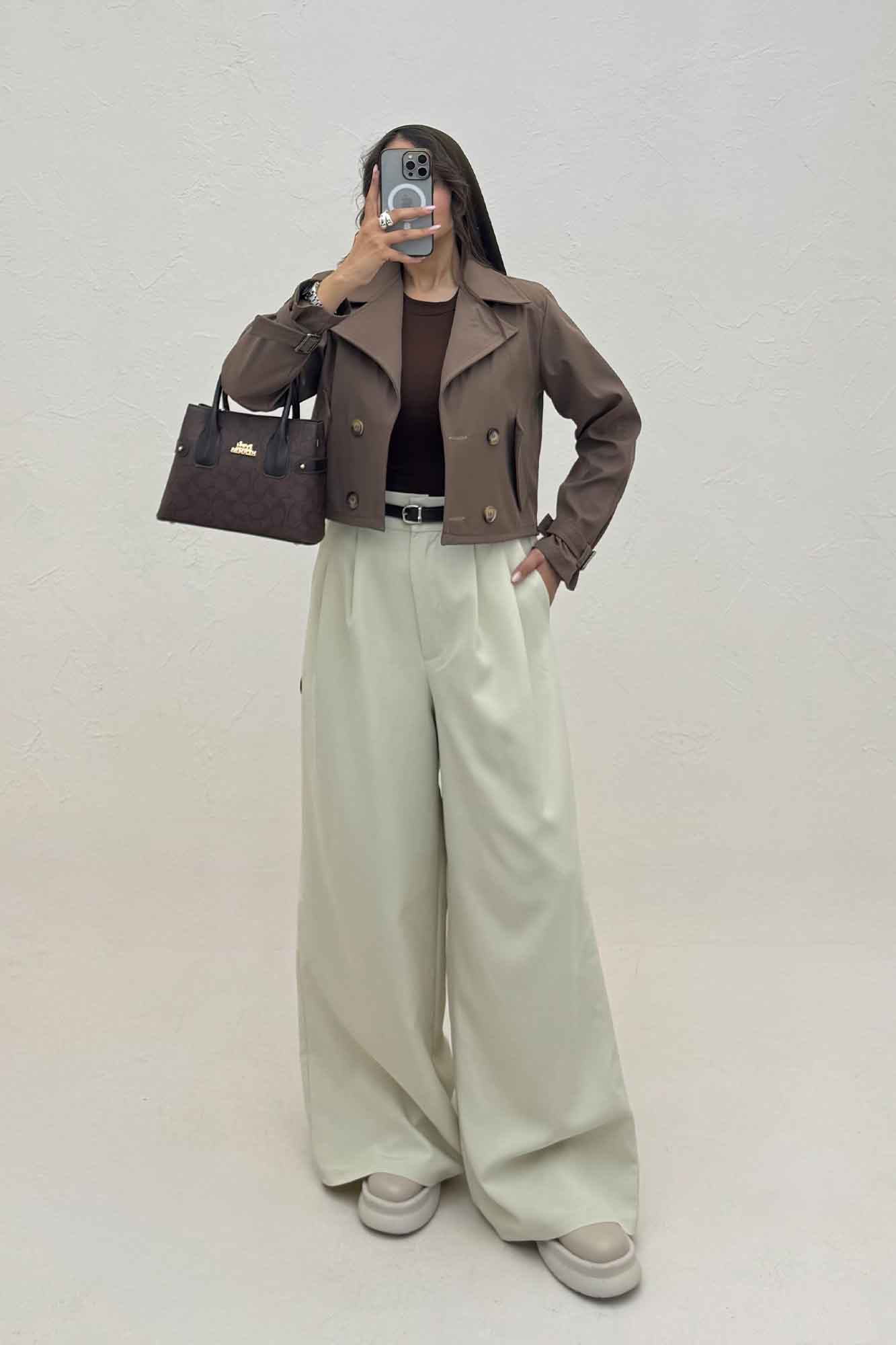 کراپ کت سانتانا لیانا