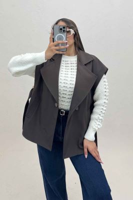 وست سانتانا بغل باز