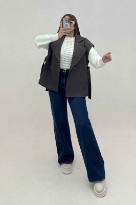 وست سانتانا بغل باز