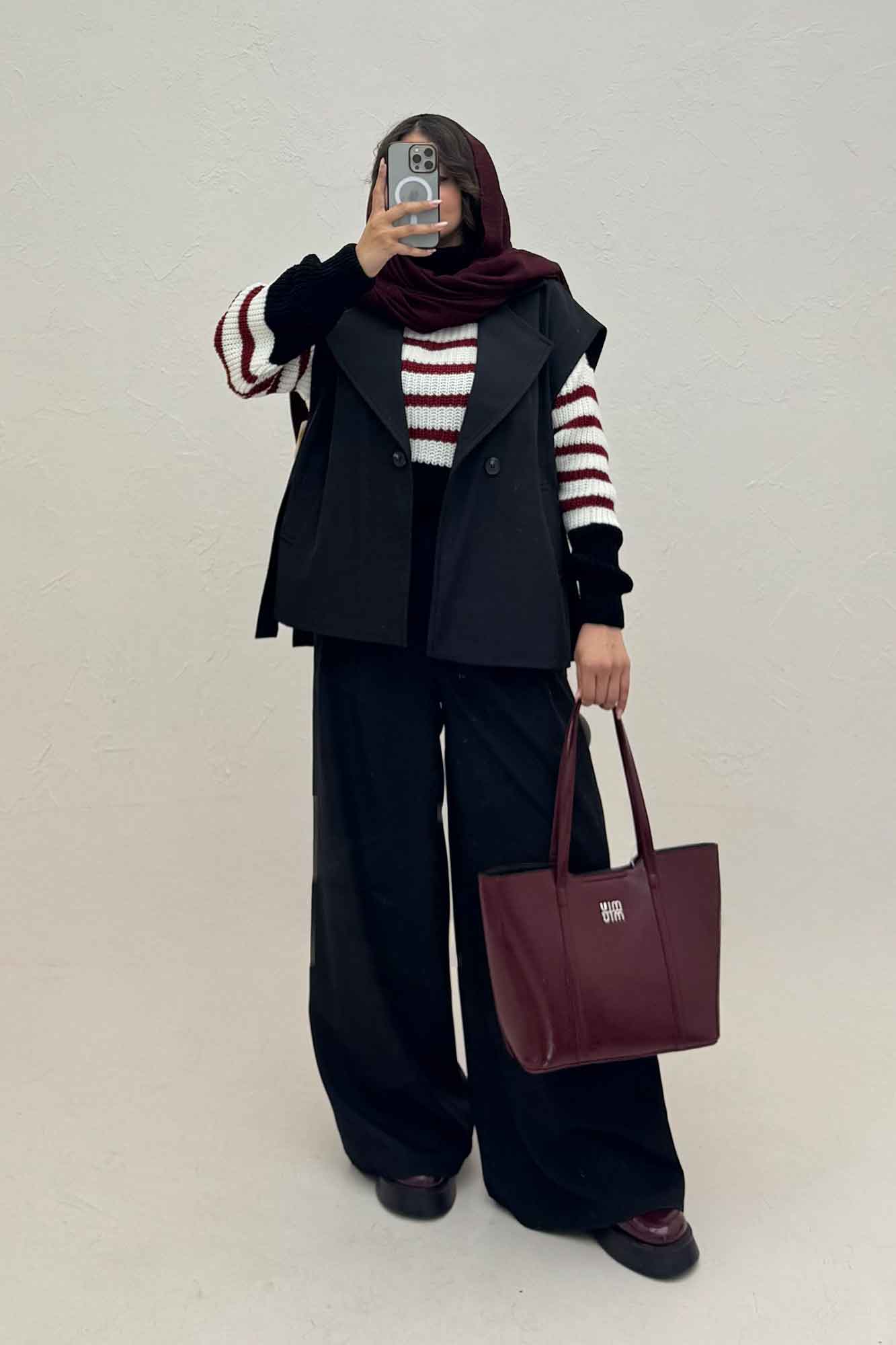 وست سانتانا بغل باز