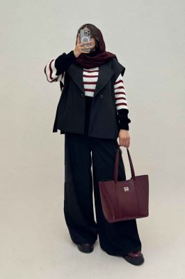 وست سانتانا بغل باز