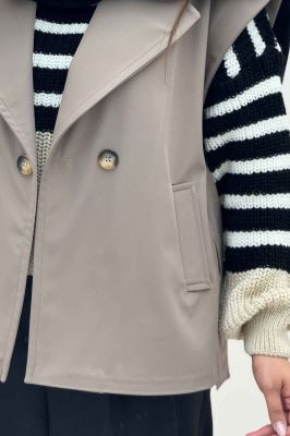 وست سانتانا بغل باز