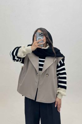 وست سانتانا بغل باز