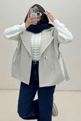 وست سانتانا بغل باز