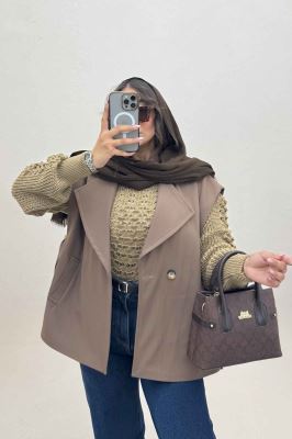 وست سانتانا بغل باز