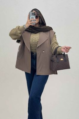 وست سانتانا بغل باز