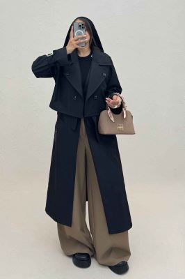 کت و سارافن سانتانا مدل ملکه