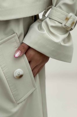 کت و سارافن سانتانا مدل ملکه