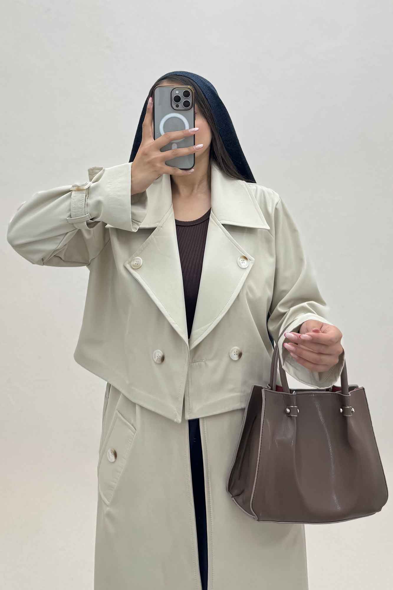 کت و سارافن سانتانا مدل ملکه