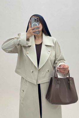 کت و سارافن سانتانا مدل ملکه