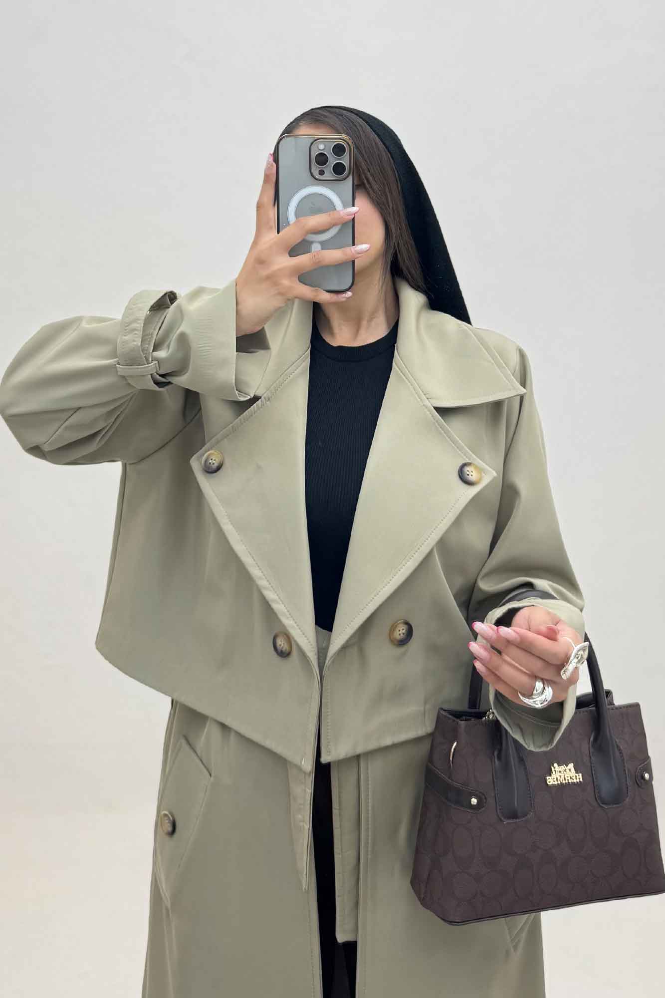 کت و سارافن سانتانا مدل ملکه