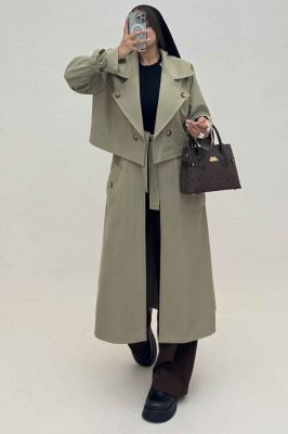 کت و سارافن سانتانا مدل ملکه