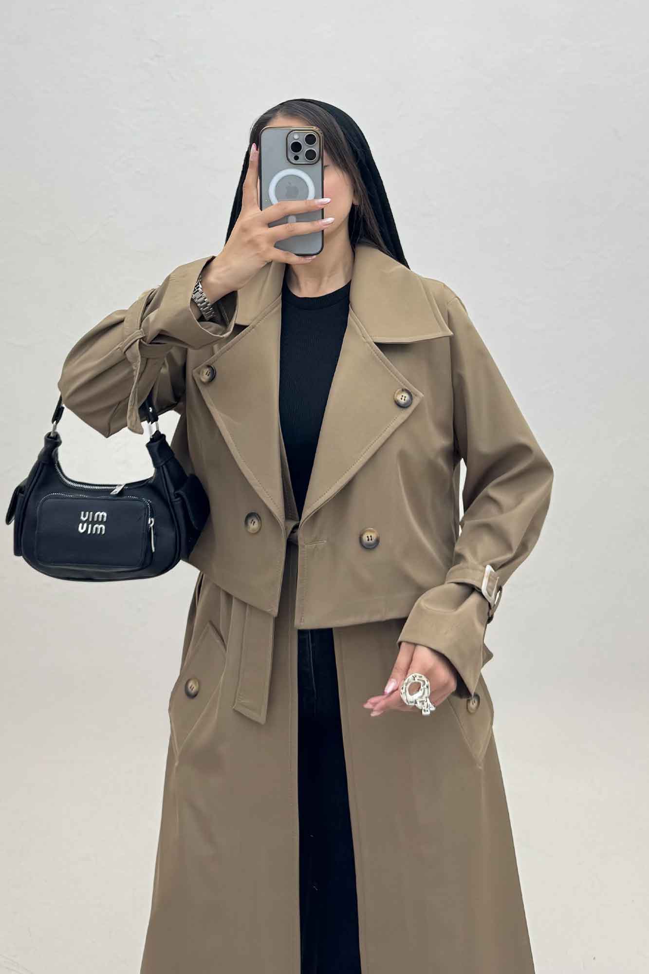 کت و سارافن سانتانا مدل ملکه