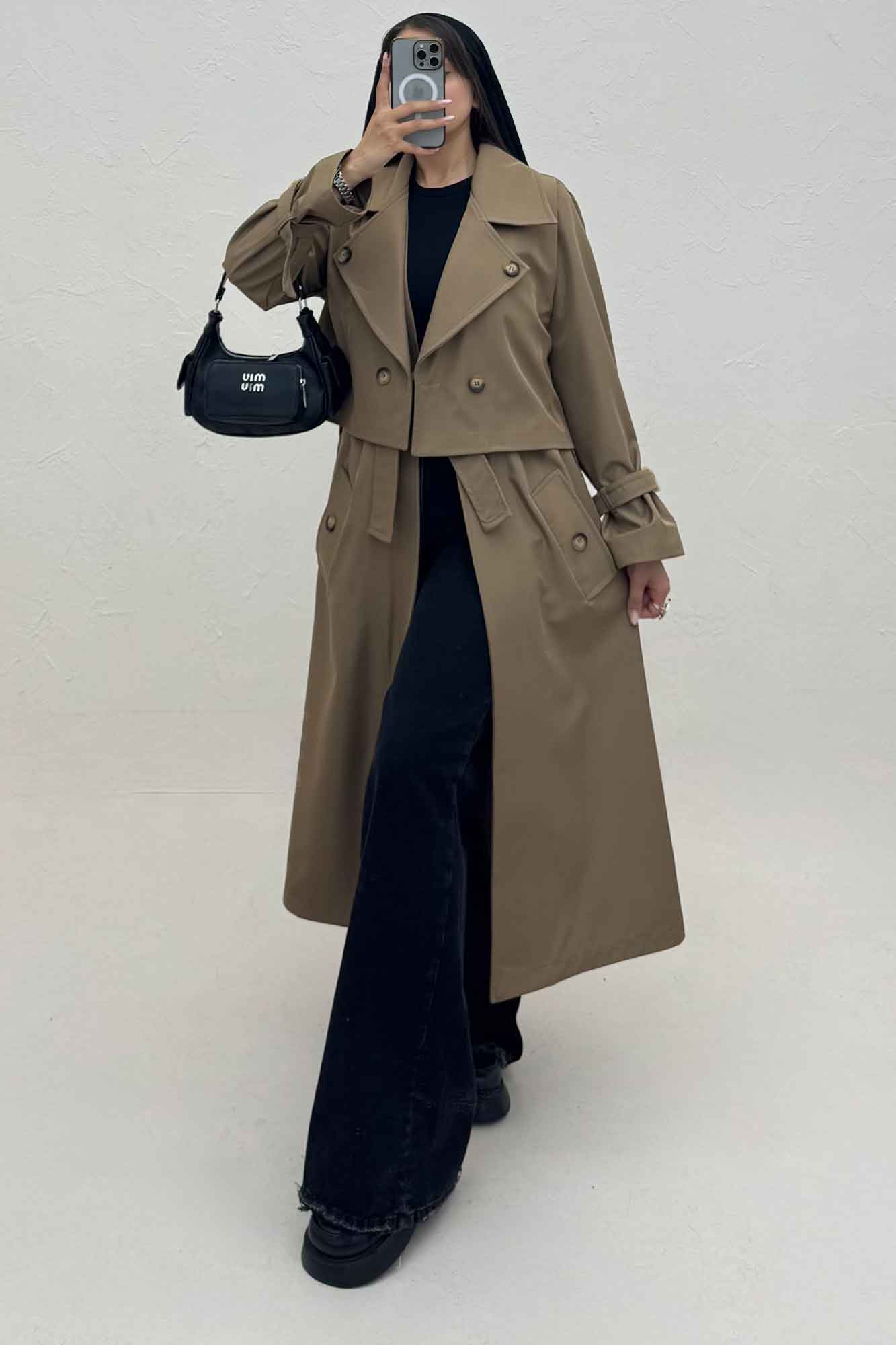 کت و سارافن سانتانا مدل ملکه