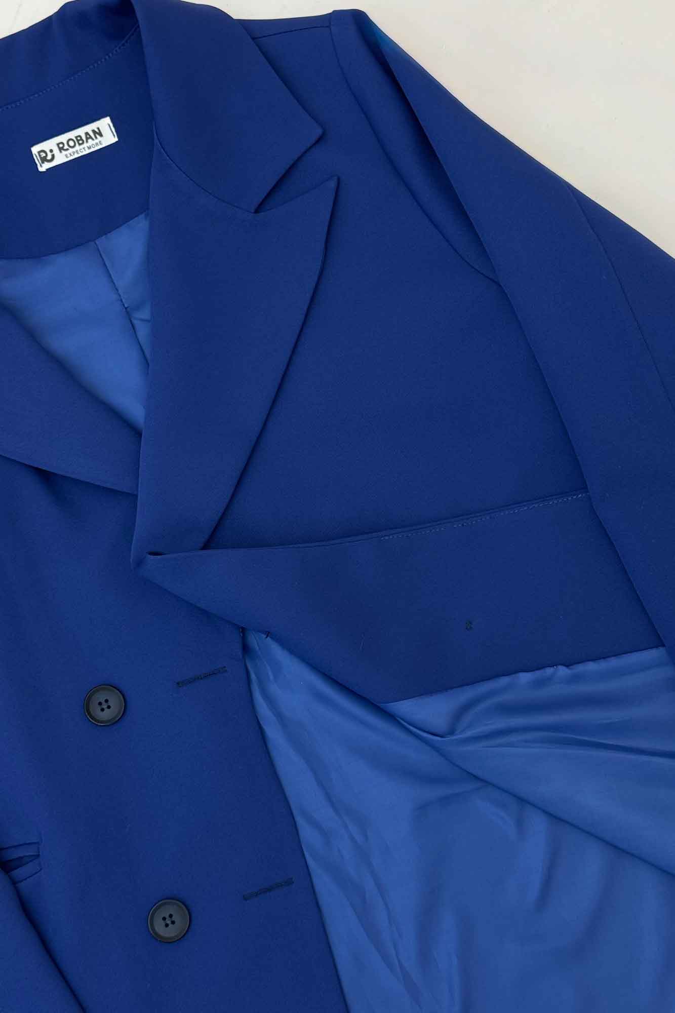 کت سوپر مازراتی آستردار