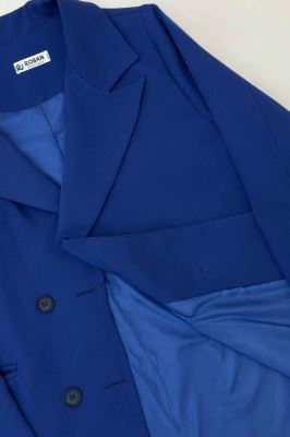 کت سوپر مازراتی آستردار