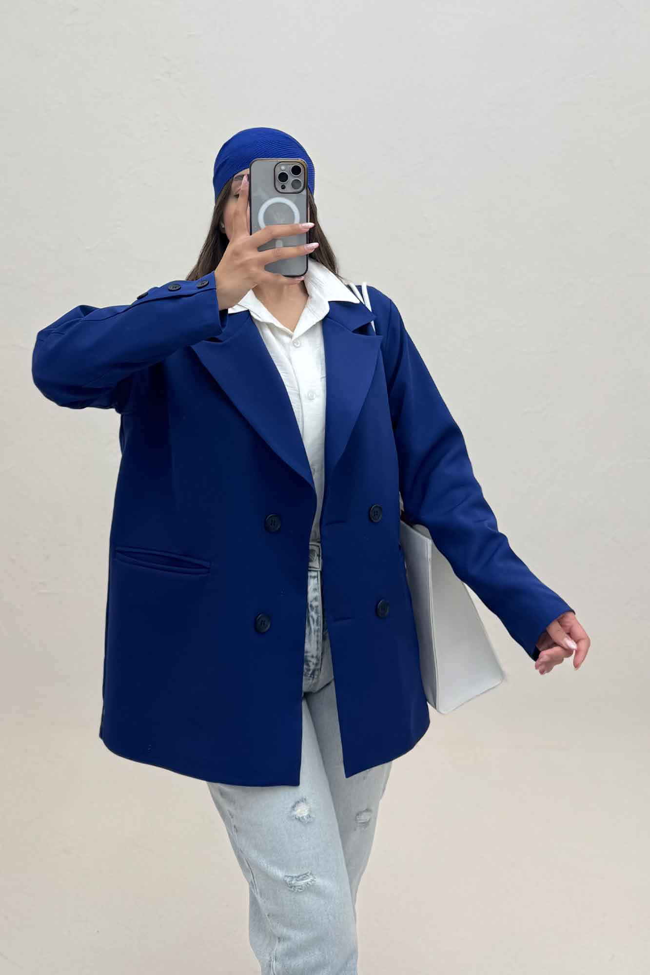 کت سوپر مازراتی آستردار