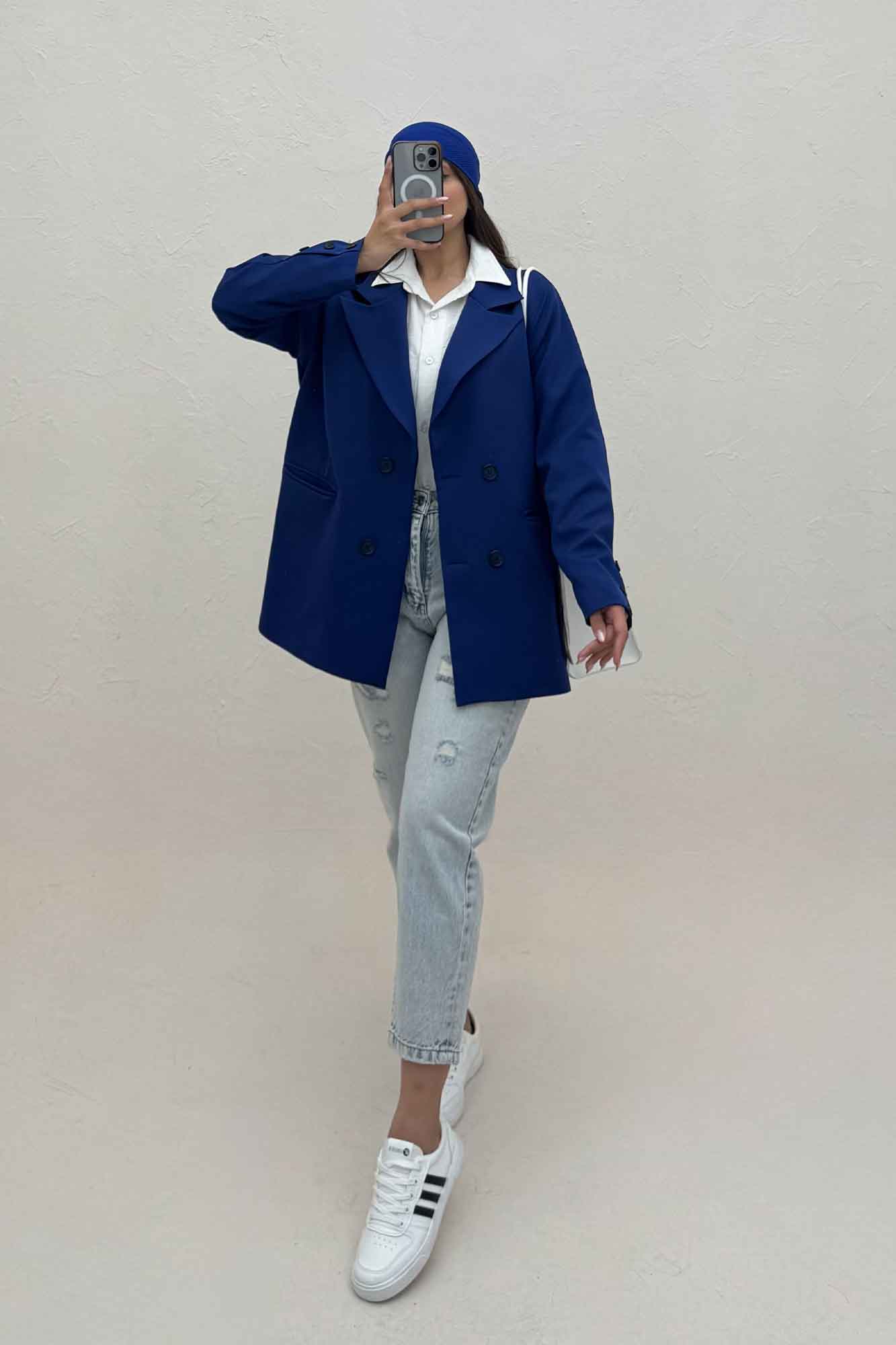 کت سوپر مازراتی آستردار