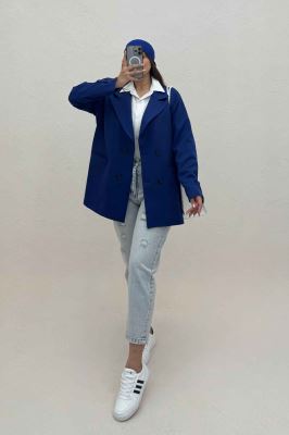 کت سوپر مازراتی آستردار