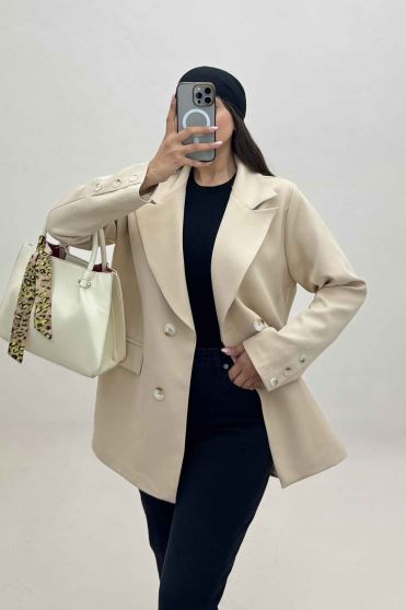 کت سوپر مازراتی آستردار