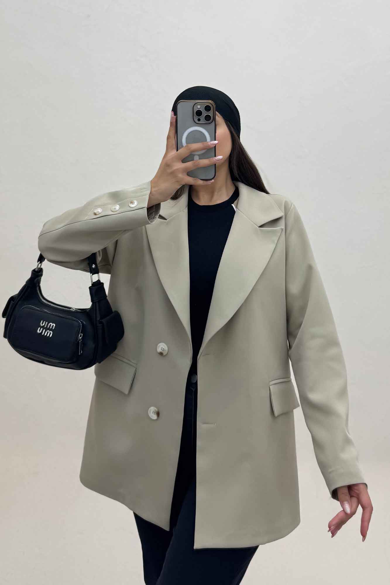 کت سوپر مازراتی آستردار