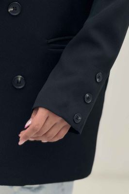 کت سوپر مازراتی آستردار