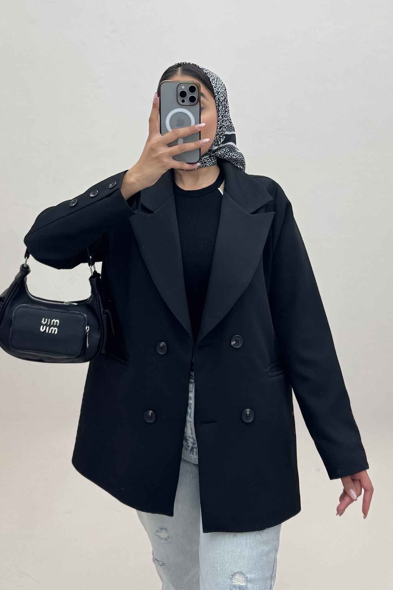 کت سوپر مازراتی آستردار