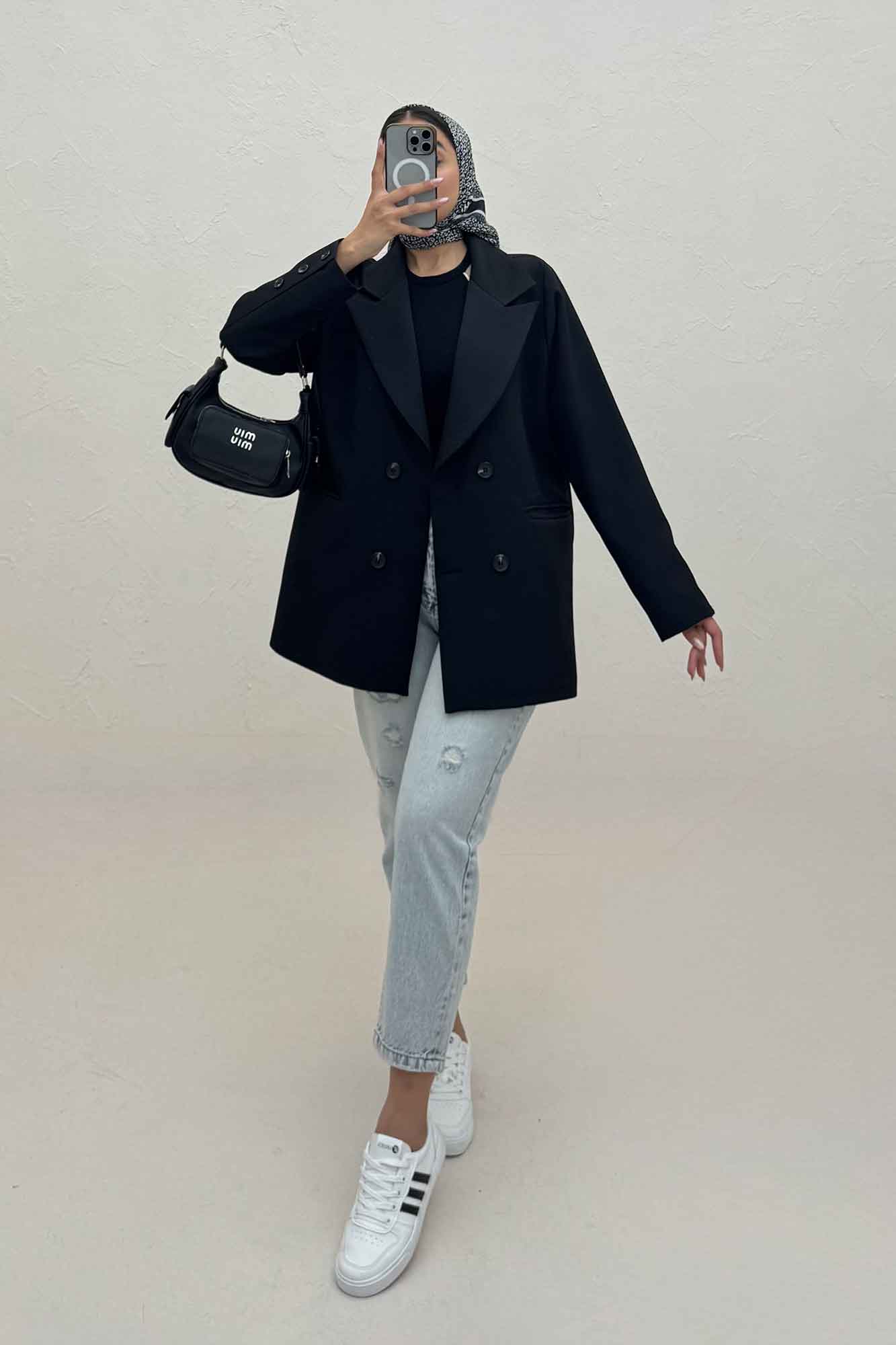 کت سوپر مازراتی آستردار