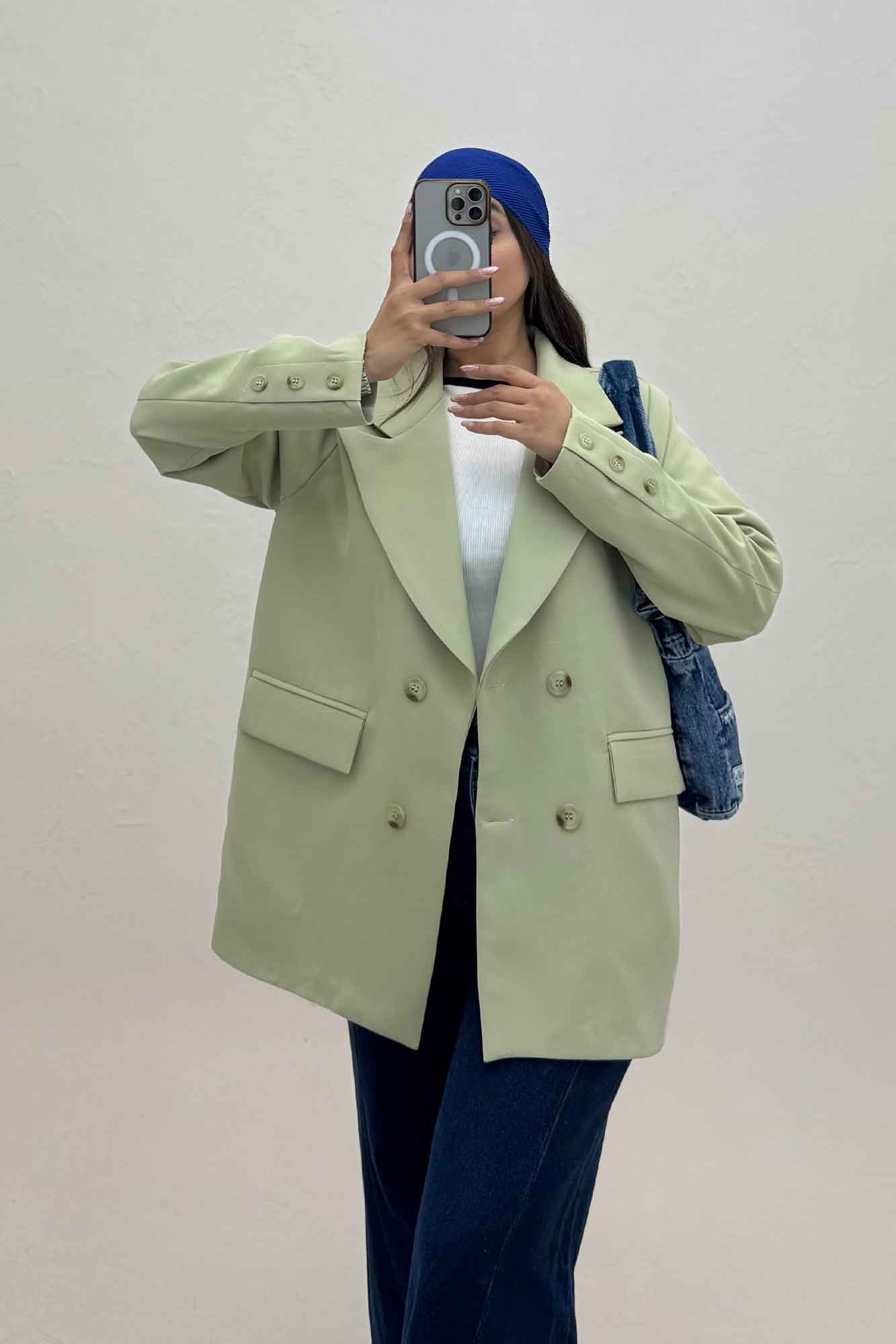 کت سوپر مازراتی آستردار