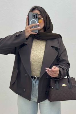 بارانی طرح کت JIMI