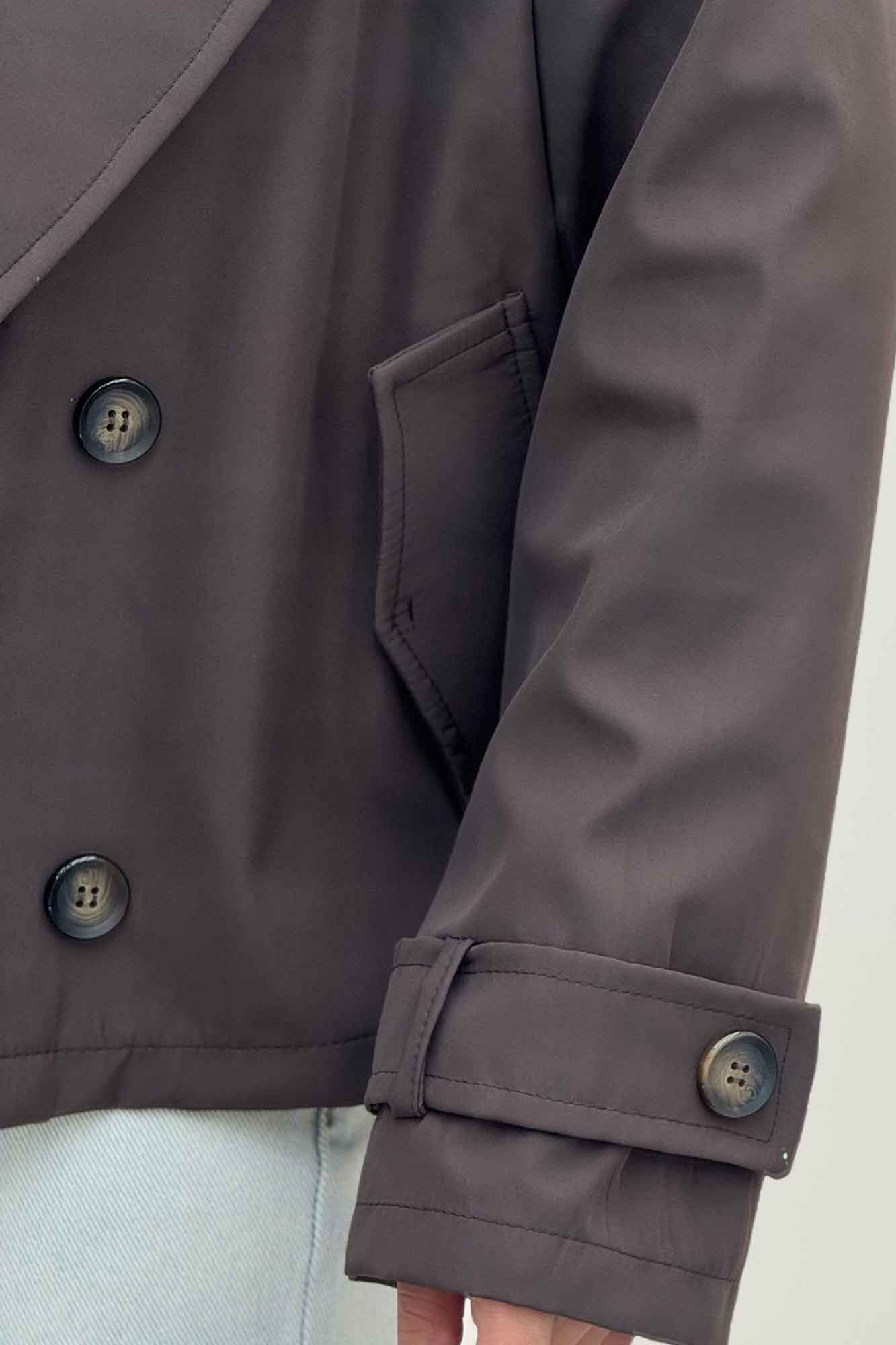 بارانی طرح کت JIMI