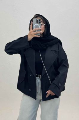 بارانی طرح کت JIMI