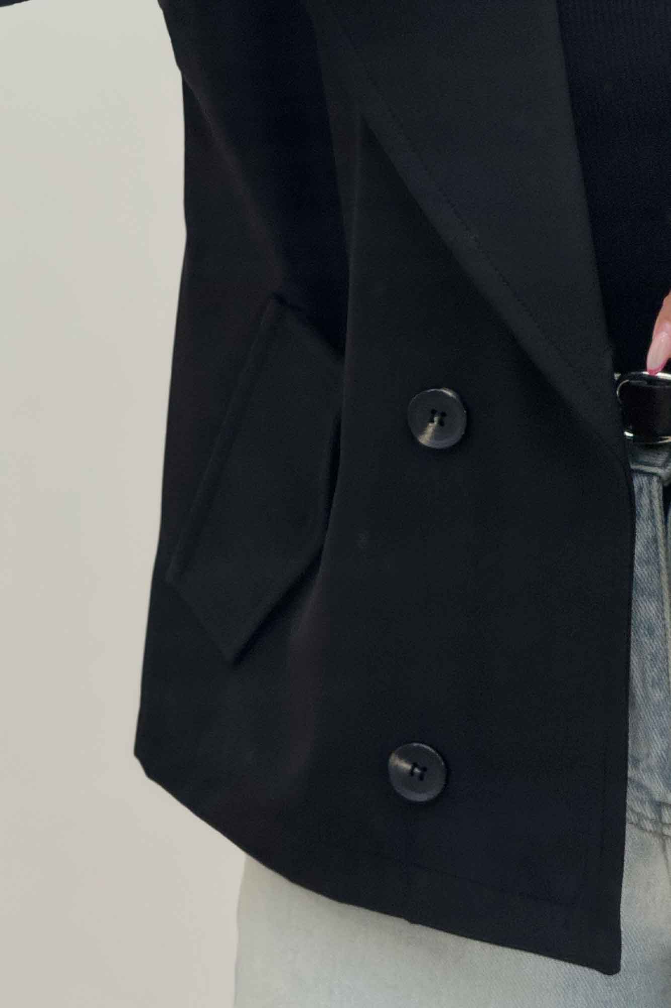 بارانی طرح کت JIMI