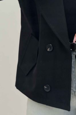 بارانی طرح کت JIMI