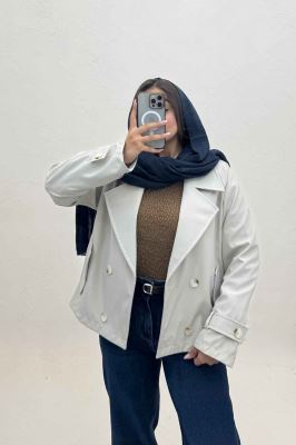 بارانی طرح کت JIMI