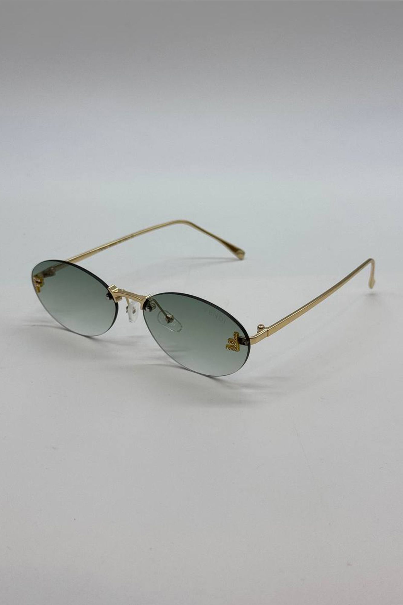 عینک زنانه کد 997