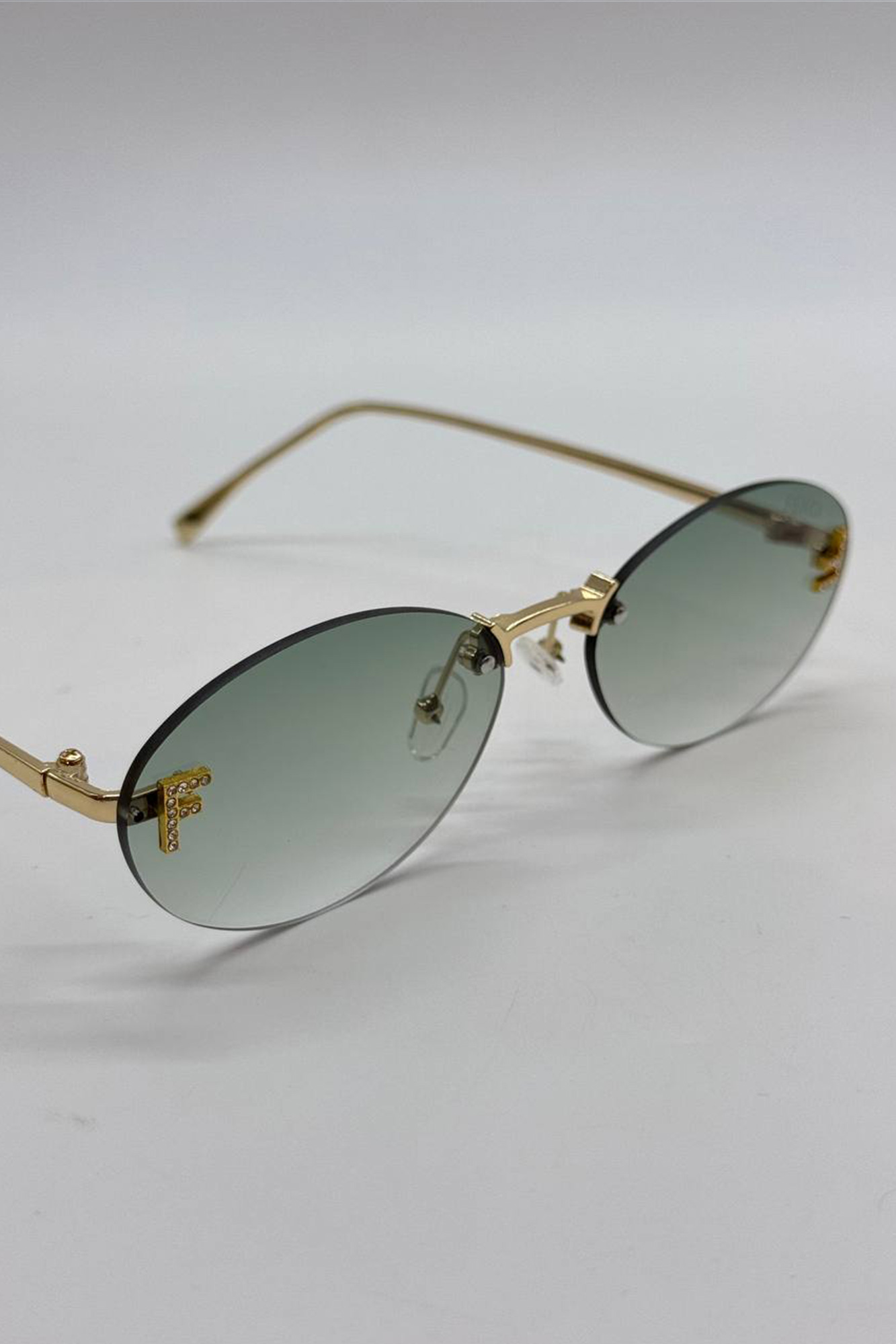 عینک زنانه کد 997