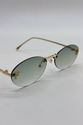 عینک زنانه کد 997