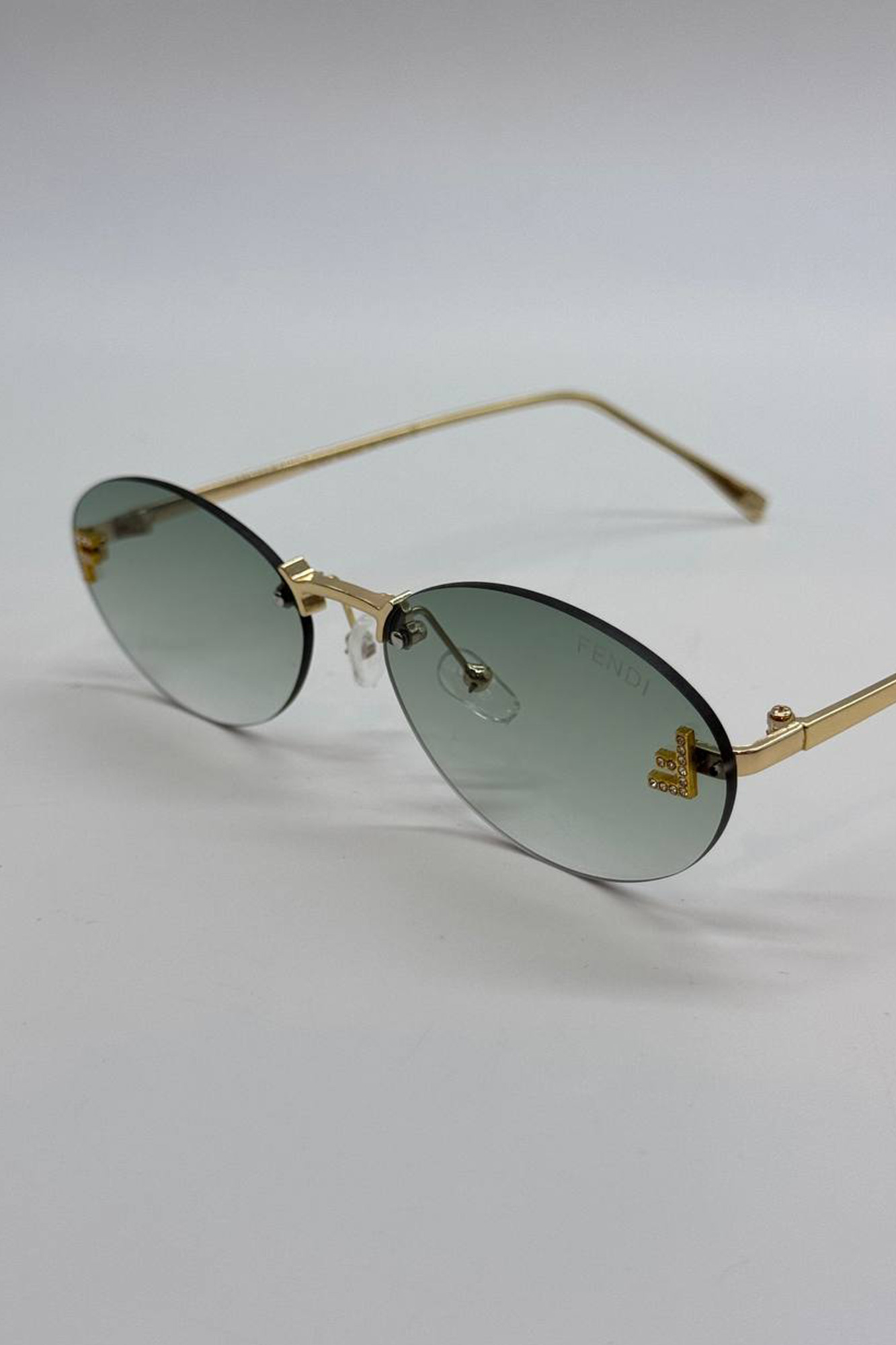 عینک زنانه کد 997