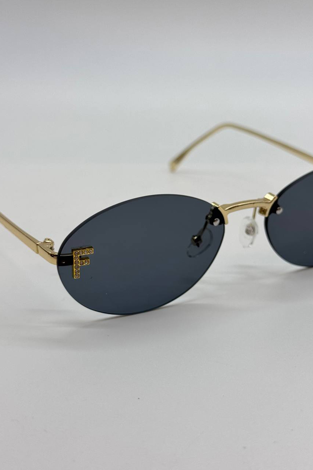 عینک زنانه کد 997