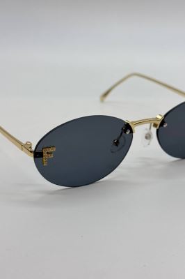 عینک زنانه کد 997