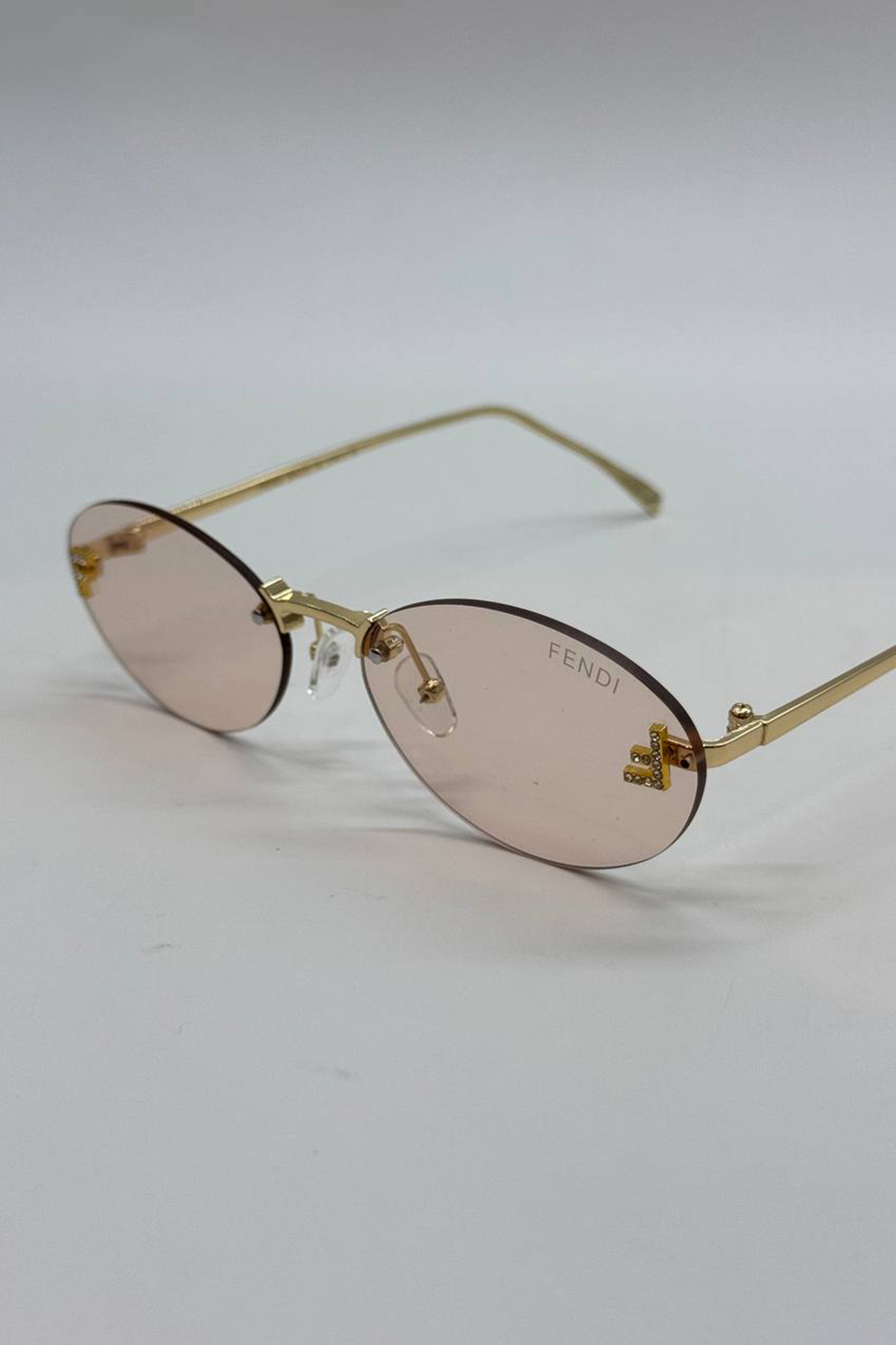 عینک زنانه کد 997