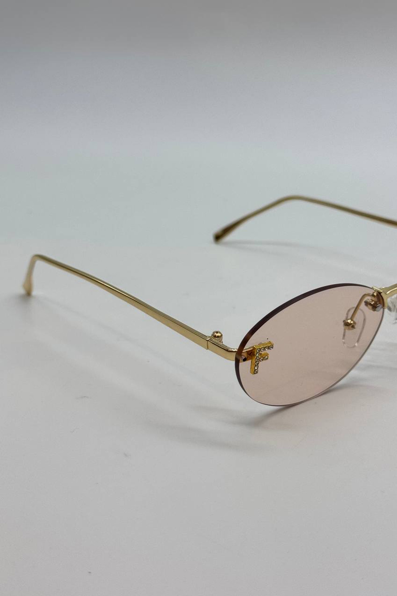 عینک زنانه کد 997