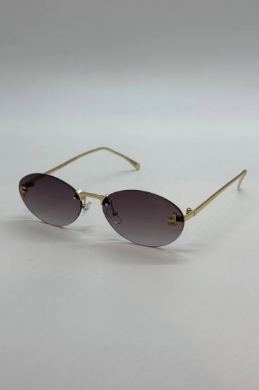 عینک زنانه کد 997