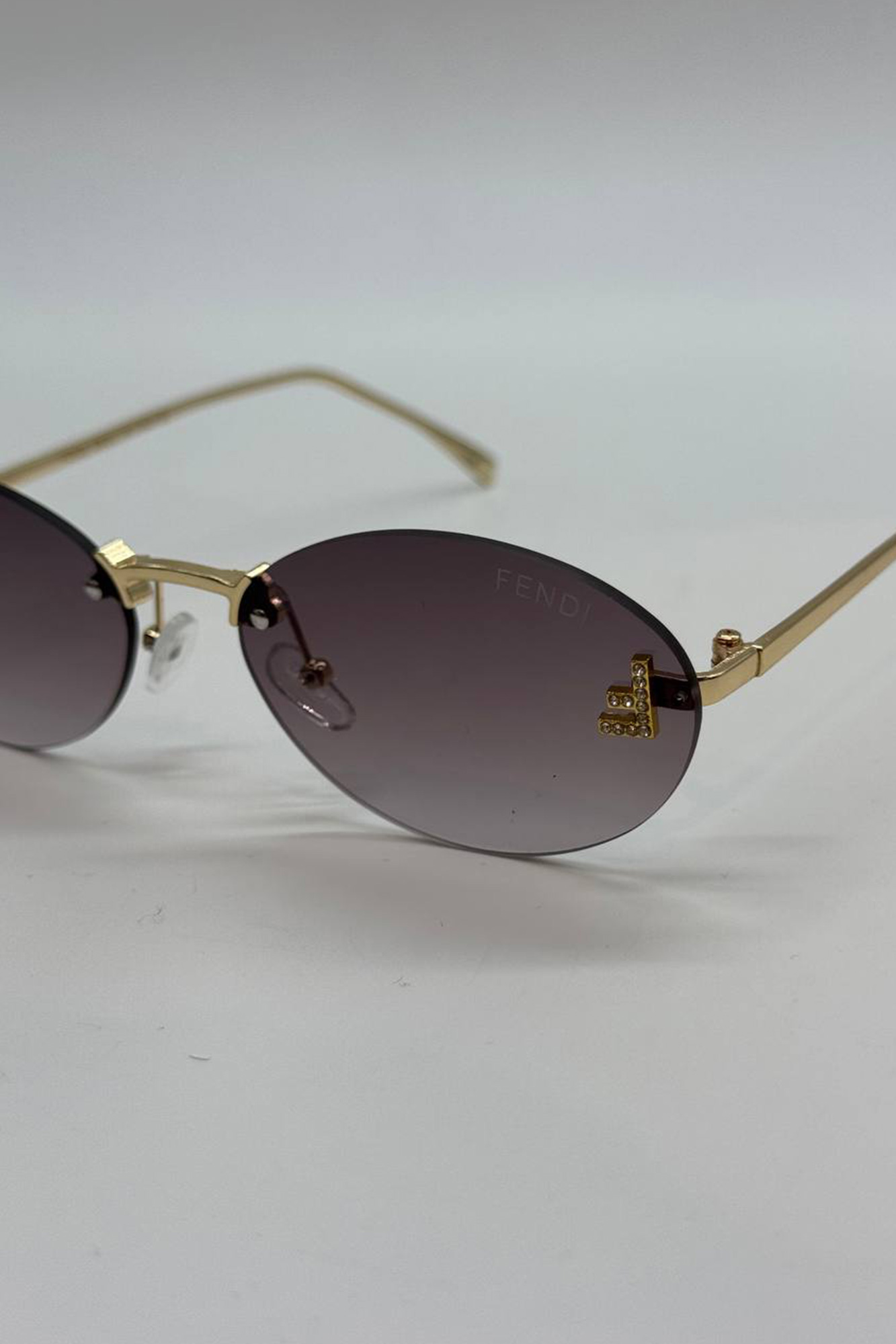 عینک زنانه کد 997