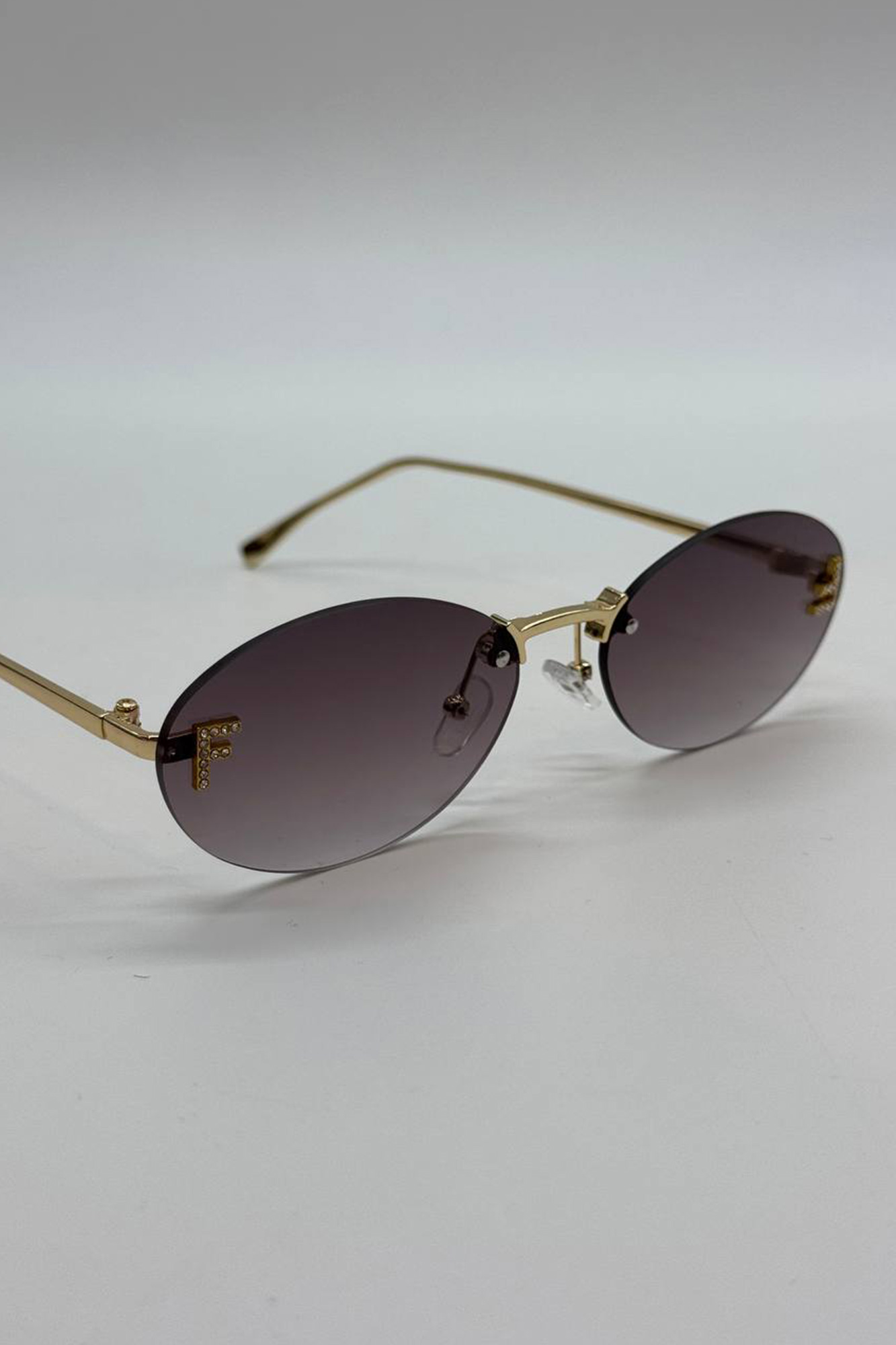 عینک زنانه کد 997