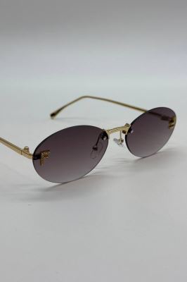 عینک زنانه کد 997