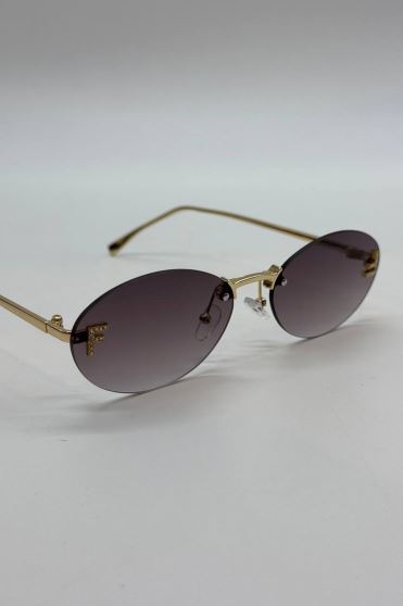 عینک زنانه کد 997